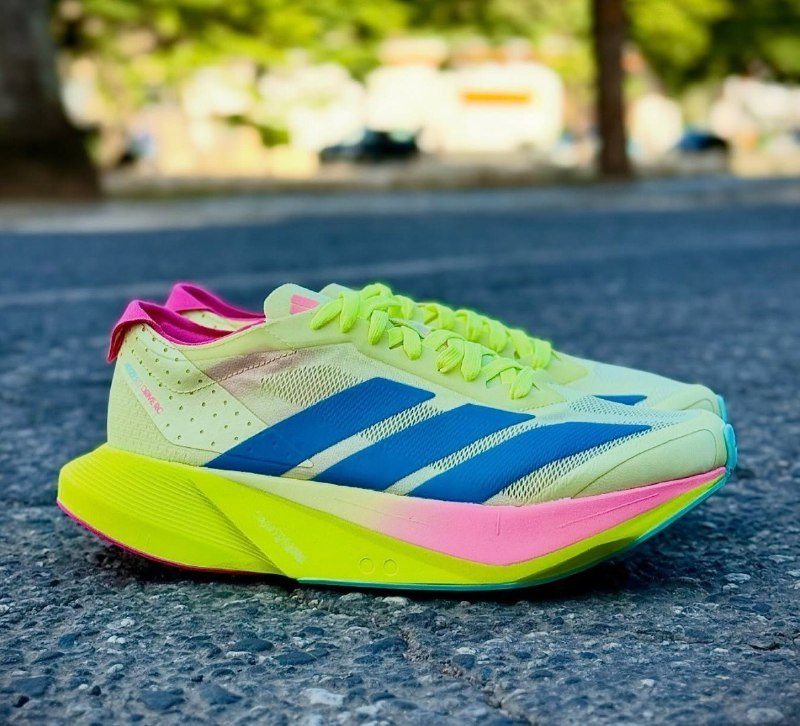 Adidas Adizero Drive RC