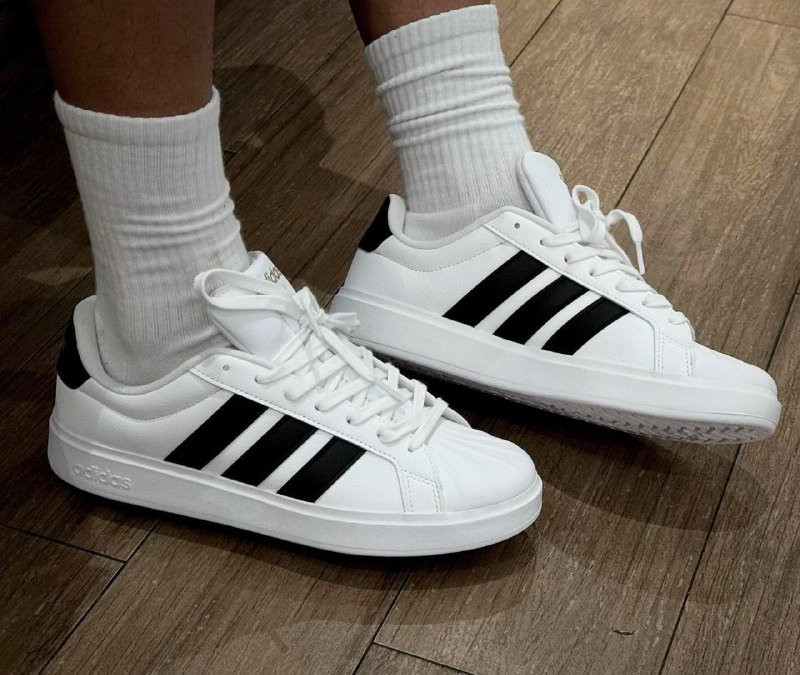 Tênis Streettalk adidas