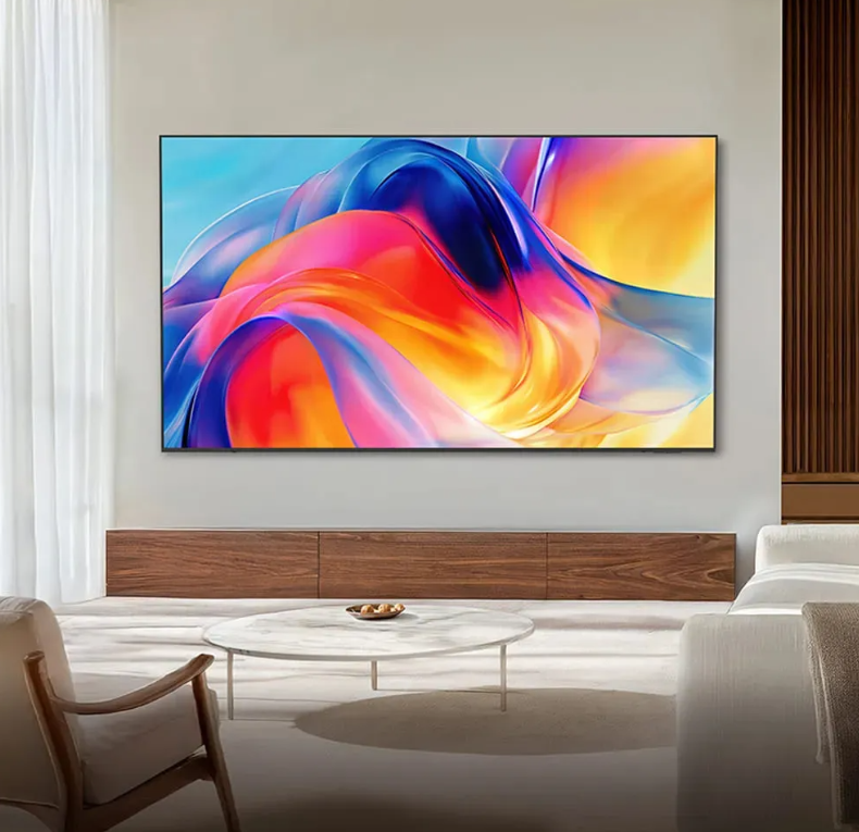 Samsung Smart TV 55 Mini LED 4K M75H