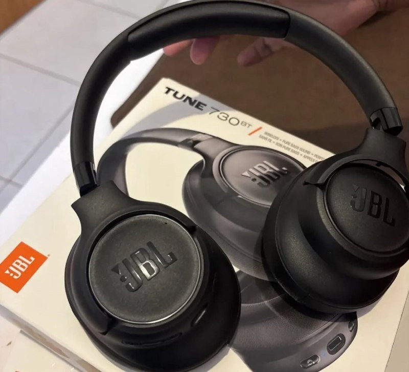 Fone de Ouvido Bluetooth JBL Tune 730BT