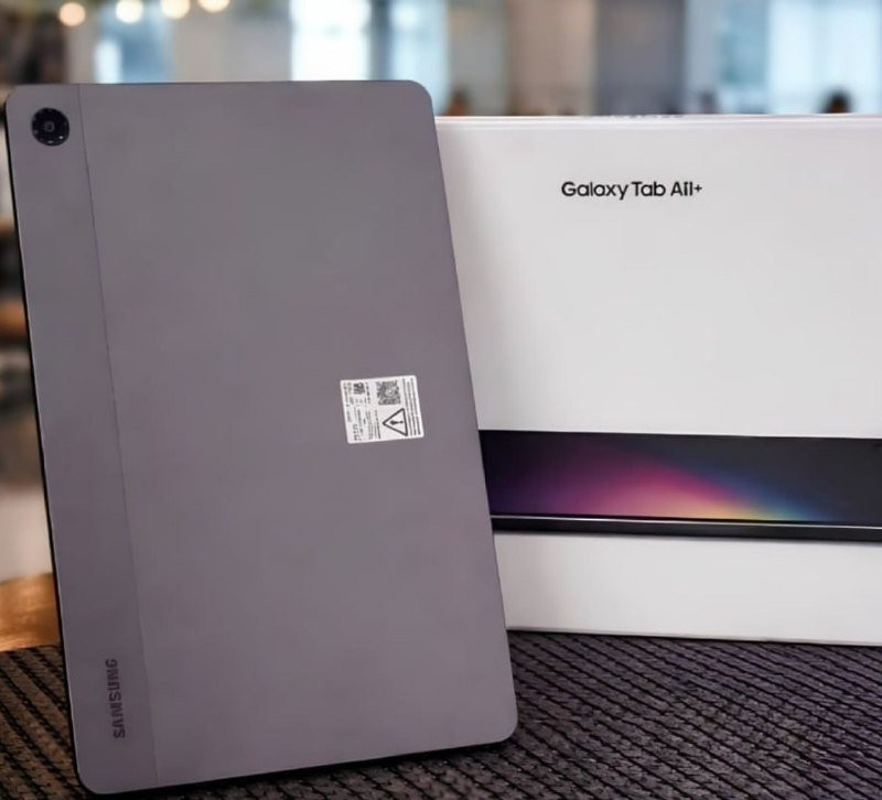 Tablet Samsung Galaxy Tab A11+ 128gb 6gb Ram