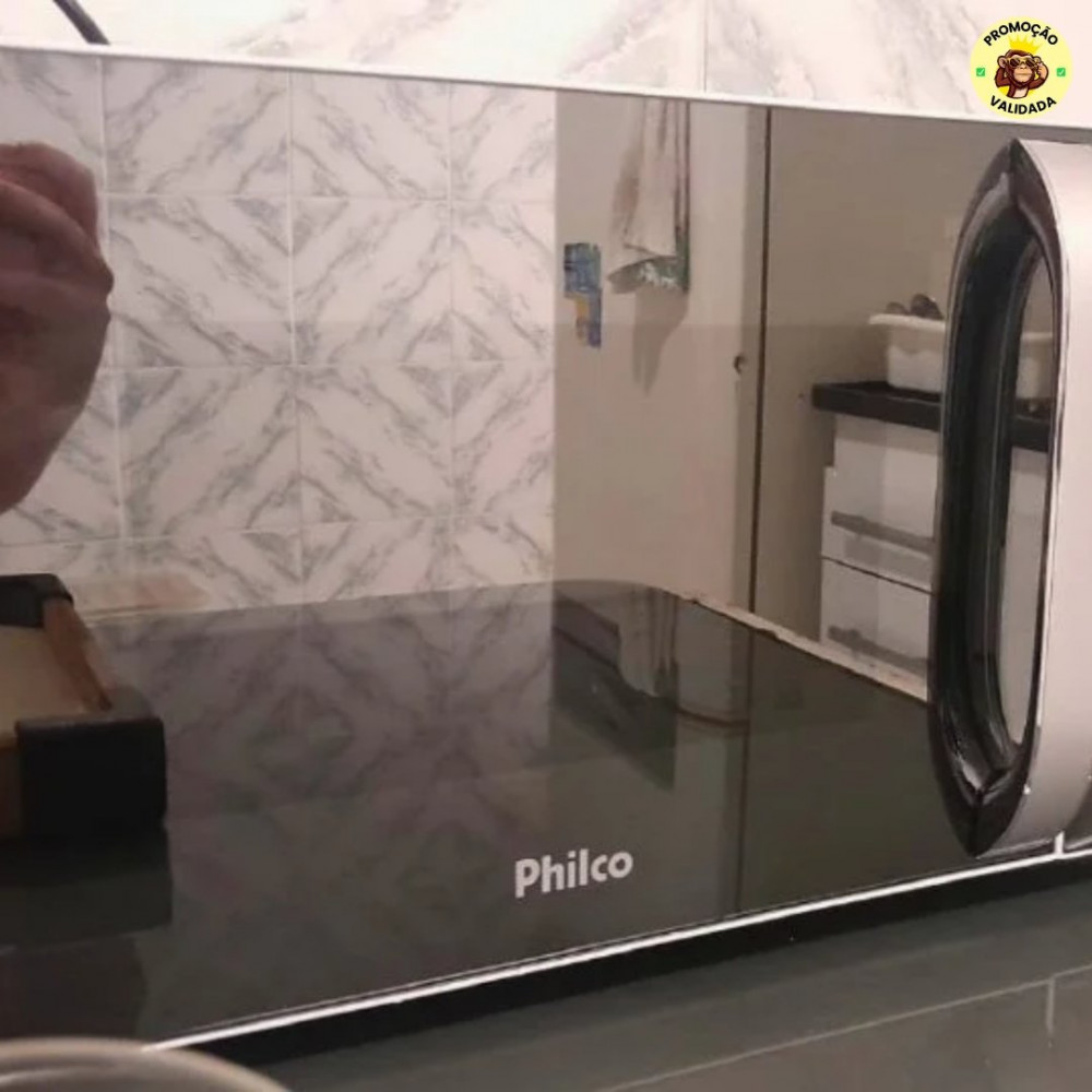 Micro-ondas Philco 20L