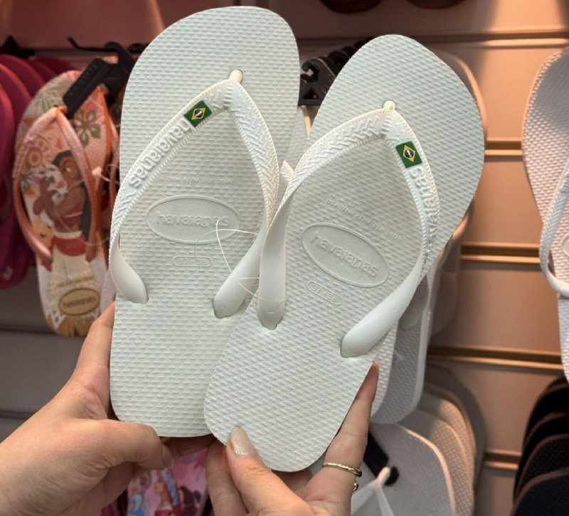 Havaianas Brasil - Mod Light