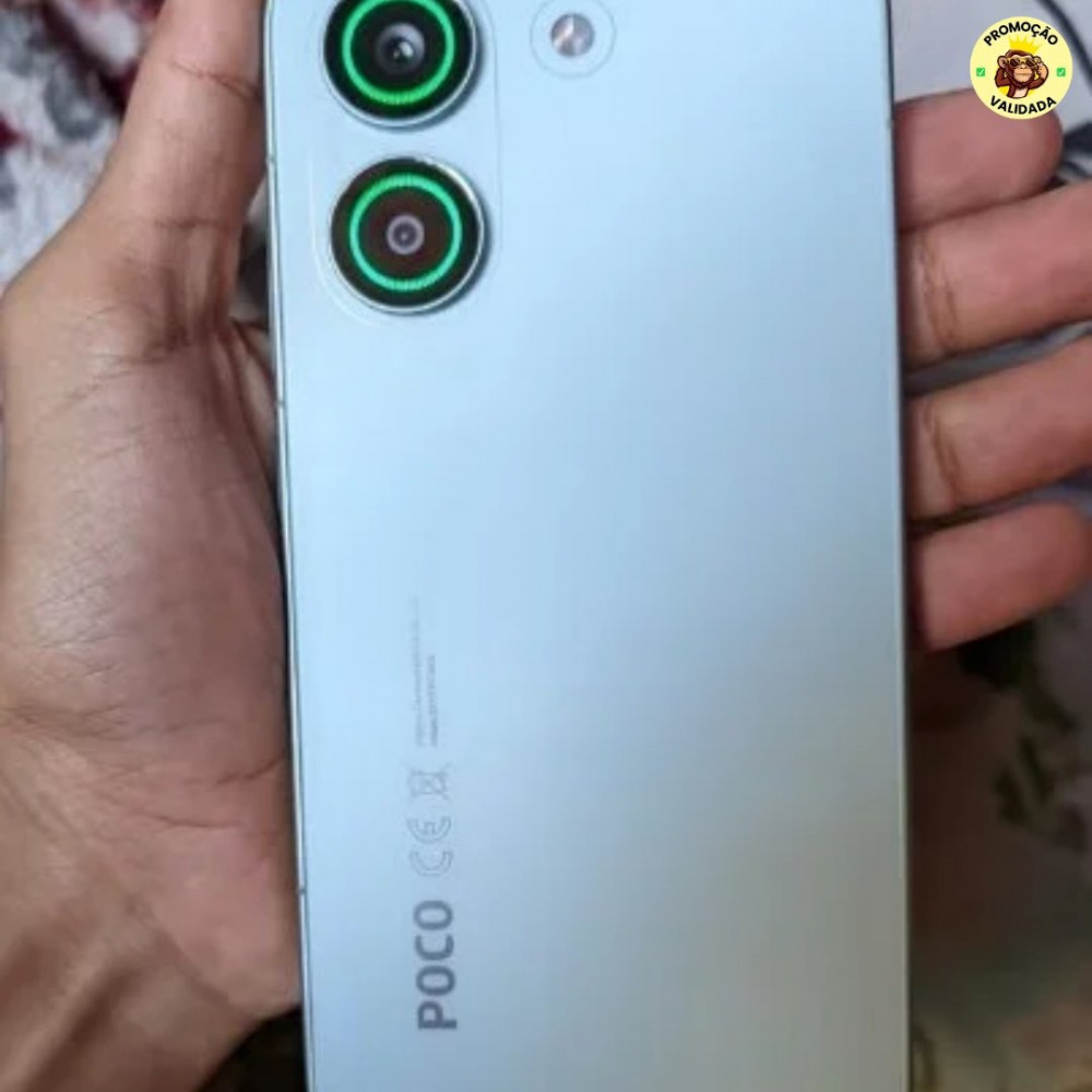 Xiaomi Smartphone Poco X8 Pro 256GB