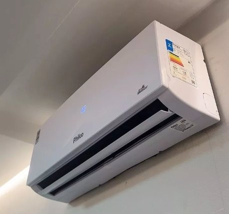 Ar Condicionado Philco 12000 BTUs Eco Inverter