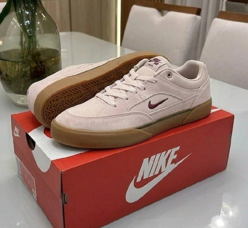 Tênis Nike SB Malor Masculino