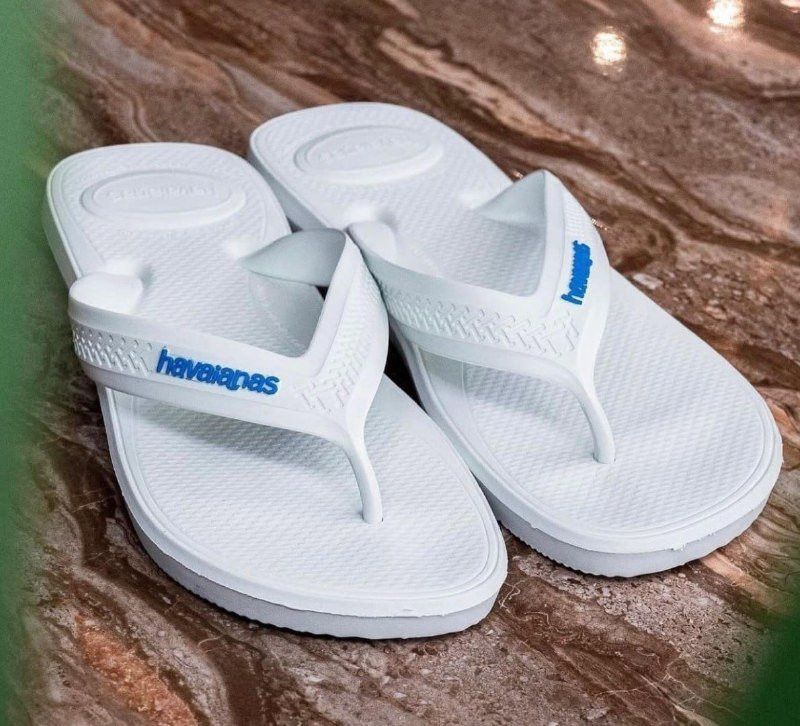 Chinelo Sandália Havaianas Top Max Comfort