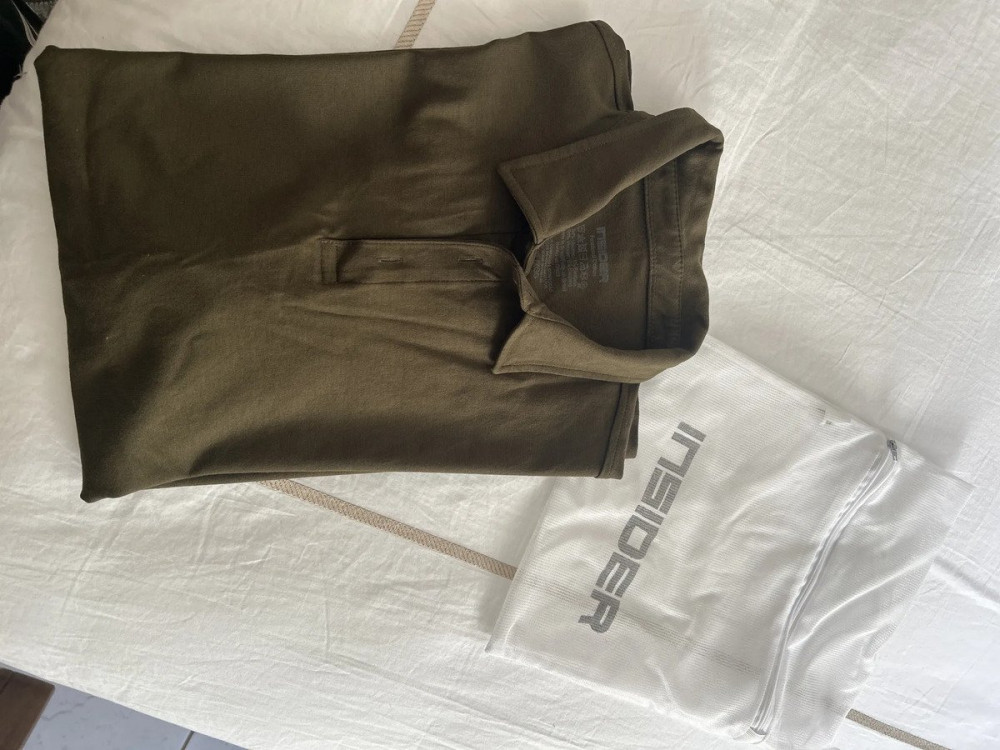 Camiseta Polo Masculino Insider