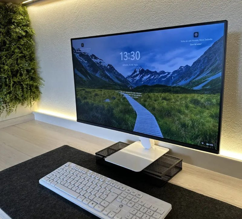 Monitor Gamer UltraGear 27 LG, Full HD, 144Hz, 1ms