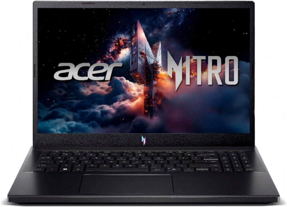 Acer Nitro V 15 Notebook Gamer 15.6 i5 RTX 4060