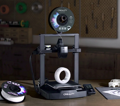 Impressora 3D Creality Ender-3 V3 SE