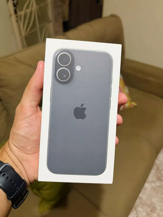 iPhone 17 5G 256GB 48MP iOS Apple