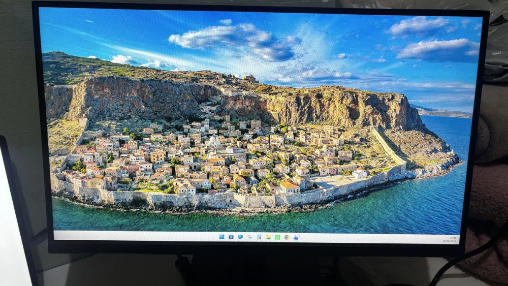 Acer Monitor 21.4 MK221QBi
