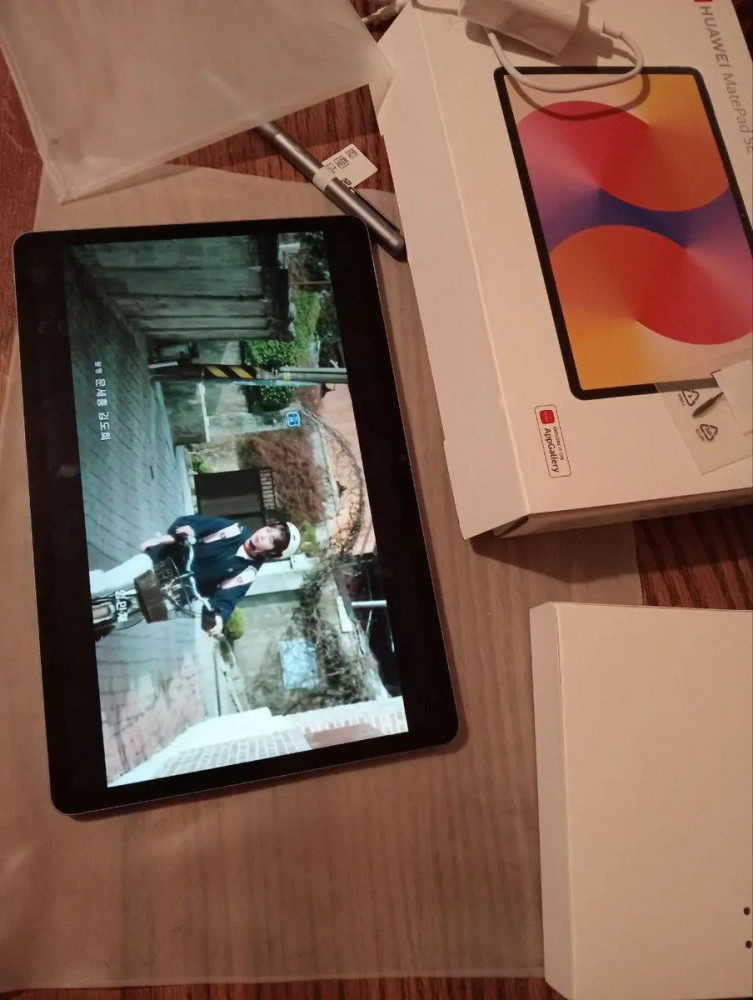 Tablet MatePad SE 11 WiFi 6+ 128GB FullView