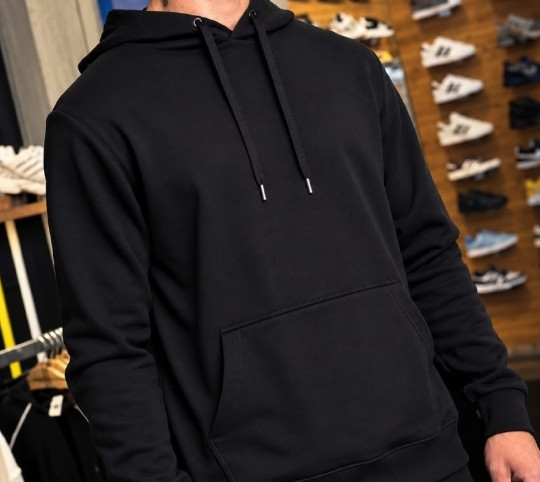 Moletom Masculino e Feminino Canguru Promoção
