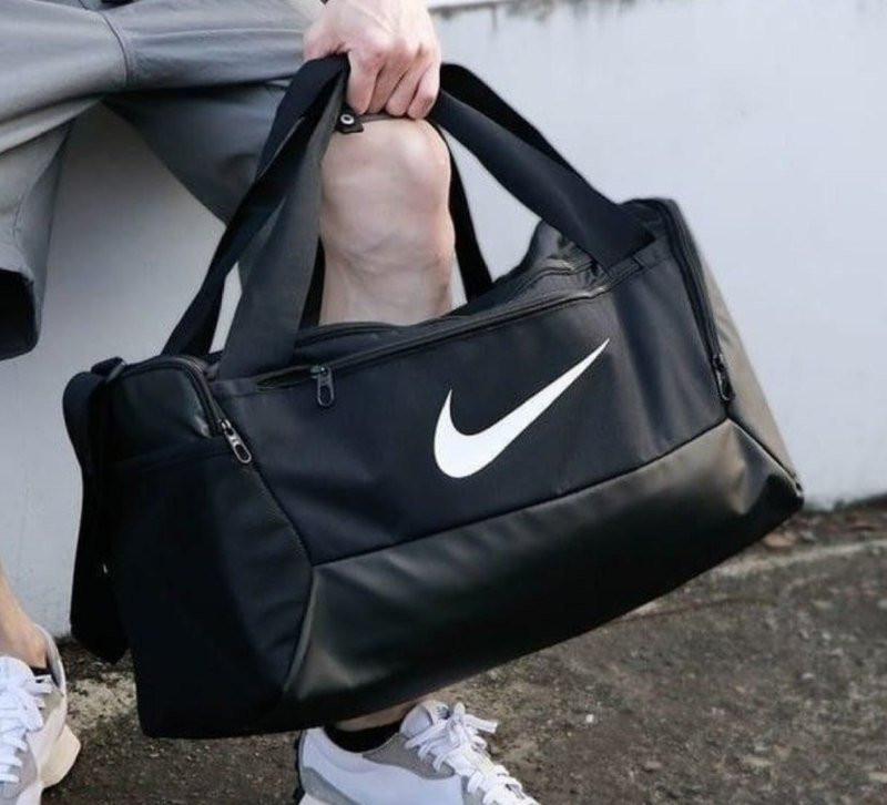 Bolsa Nike Brasilia 41L