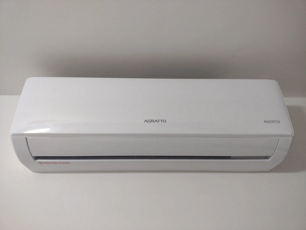 AC Split Wall Zen Top Inverter 12k Btus