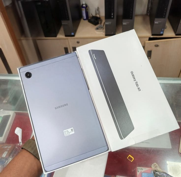 Tablet Samsung Galaxy Tab A11