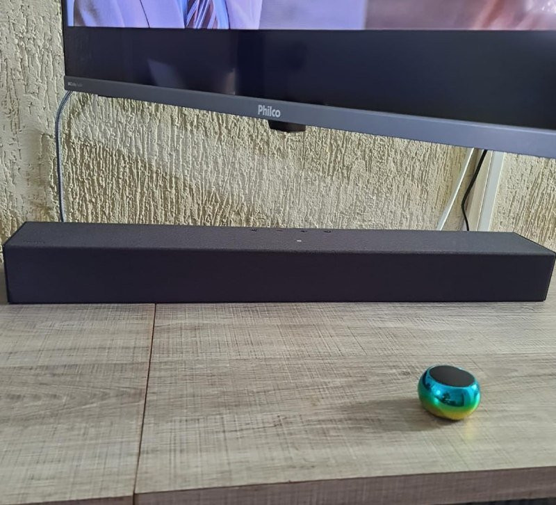 Soundbar Samsung HW-B400F