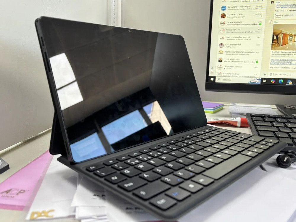 VAIO TL10 Tablet 4GB RAM 128GB