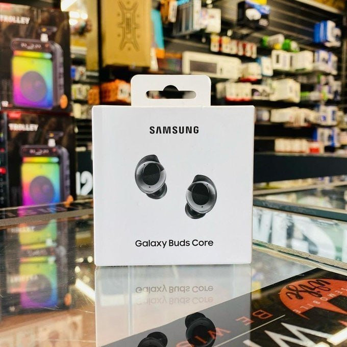Fone de Ouvido Samsung Galaxy Buds Core