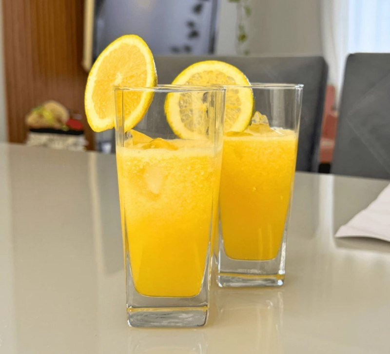 Jogo 6 Copos Miami 320ml Moderno