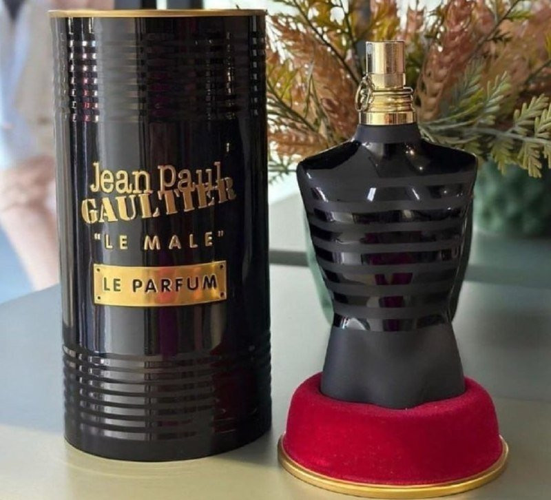 Perfume Jean Paul Gaultier Le Male Le Parfum EDP 125ml