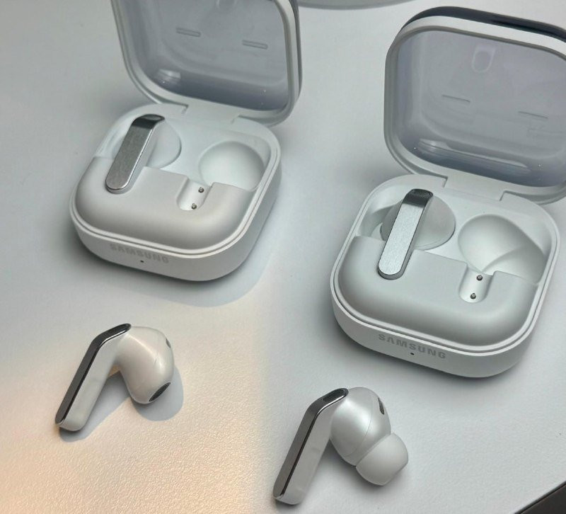 Fone De Ouvido Samsung Galaxy Buds 4