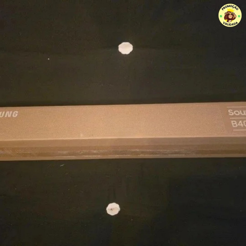 Soundbar Samsung HW-B400F