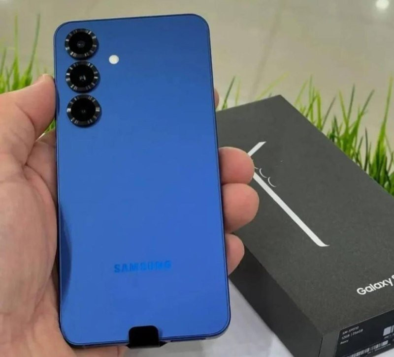 Samsung Galaxy S25+ 5g, 256gb, 12gb