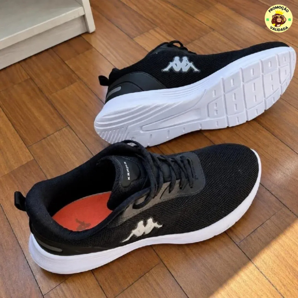 👟 Tenis Kappa Treviso