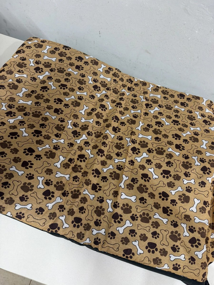 Caminha Pet Colchonete Slim para Cachorro e Gato
