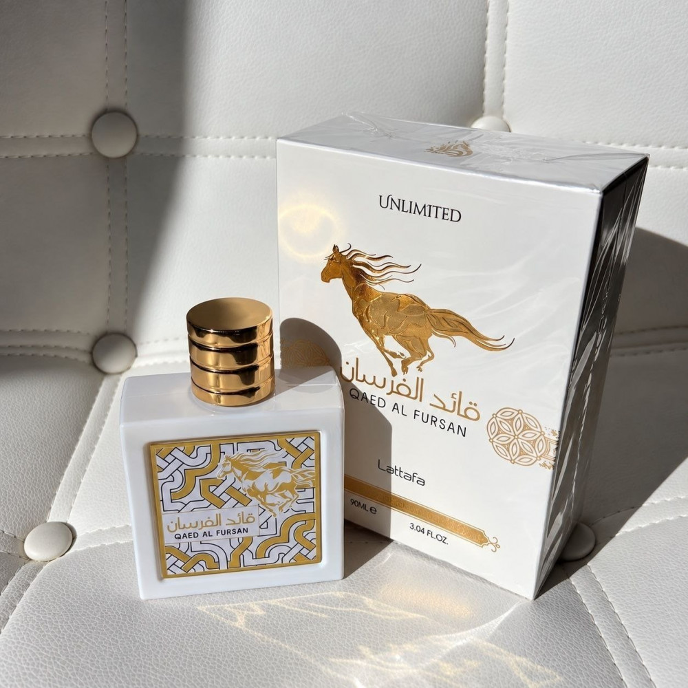 Qaed Al Fursan Unlimited Edp 90ml