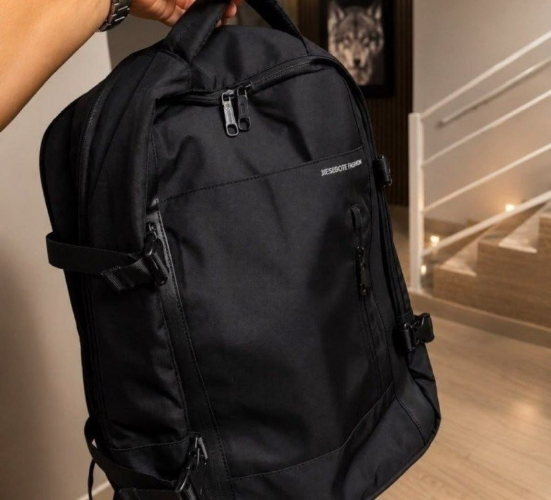 Mochila 42L Impermeável