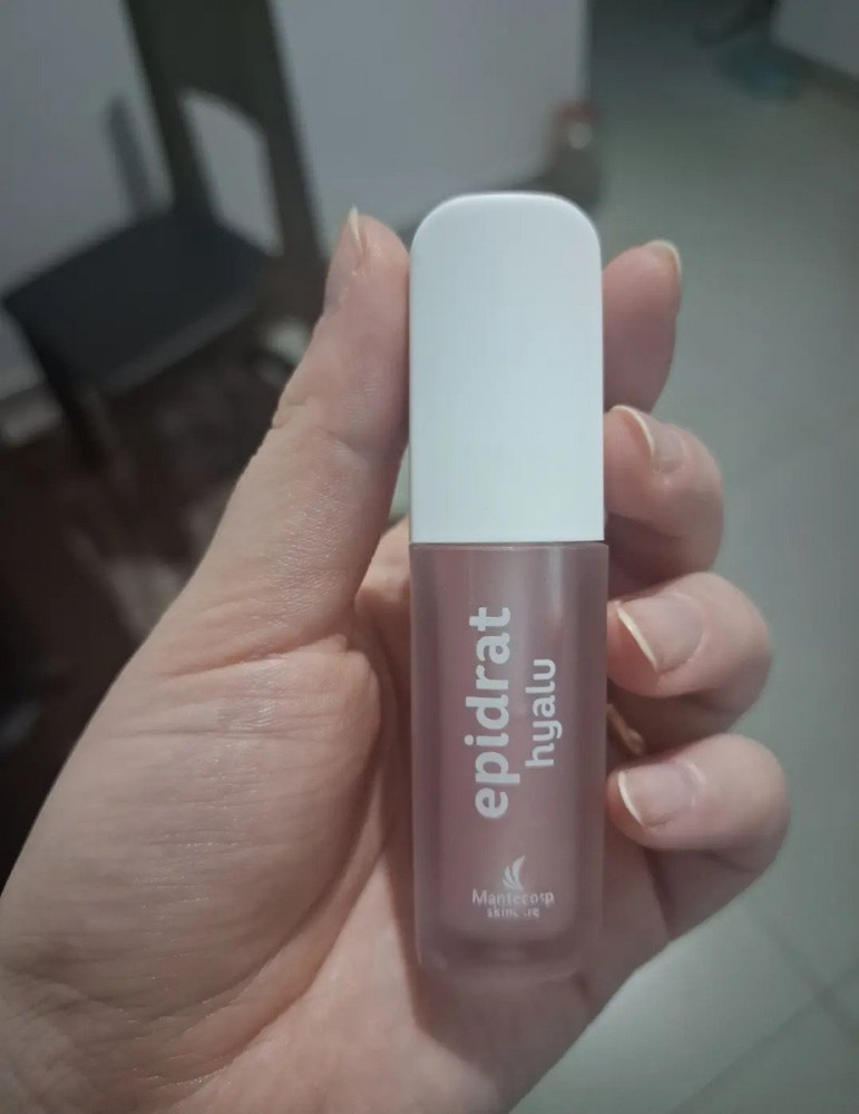 Lip Oil Volumizador Epidrat Hyalu 6ml