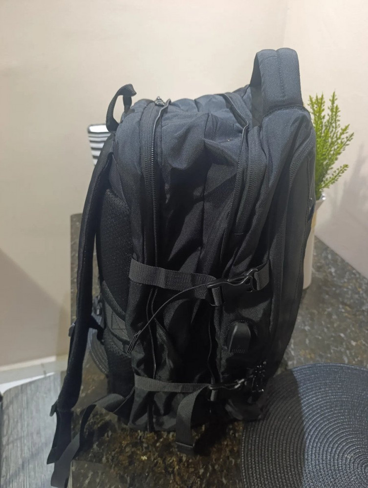 Mochila Viagem Executiva para Notebook