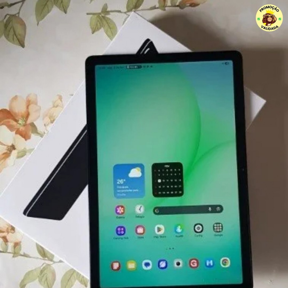 Tablet Samsung Galaxy Tab A11+