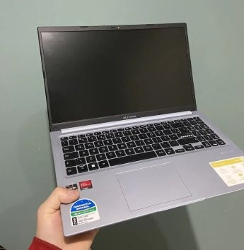 ASUS VivoBook Go 15 Ryzen 5 7520U 8GB 512GB