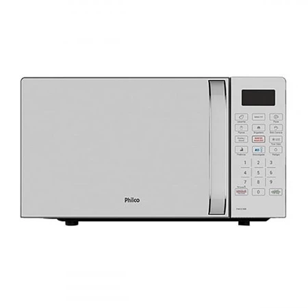 Micro-ondas Philco PMO23BB 20 Litros 1100W