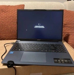 Notebook Acer Aspire Go 15 AG15-51P-35JZ