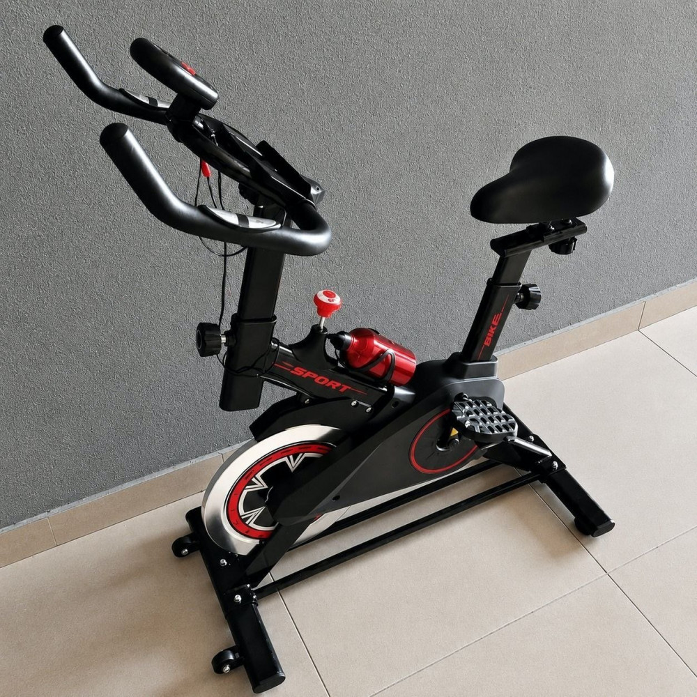 Bicicleta Ergométrica Spinning X11 Liftness