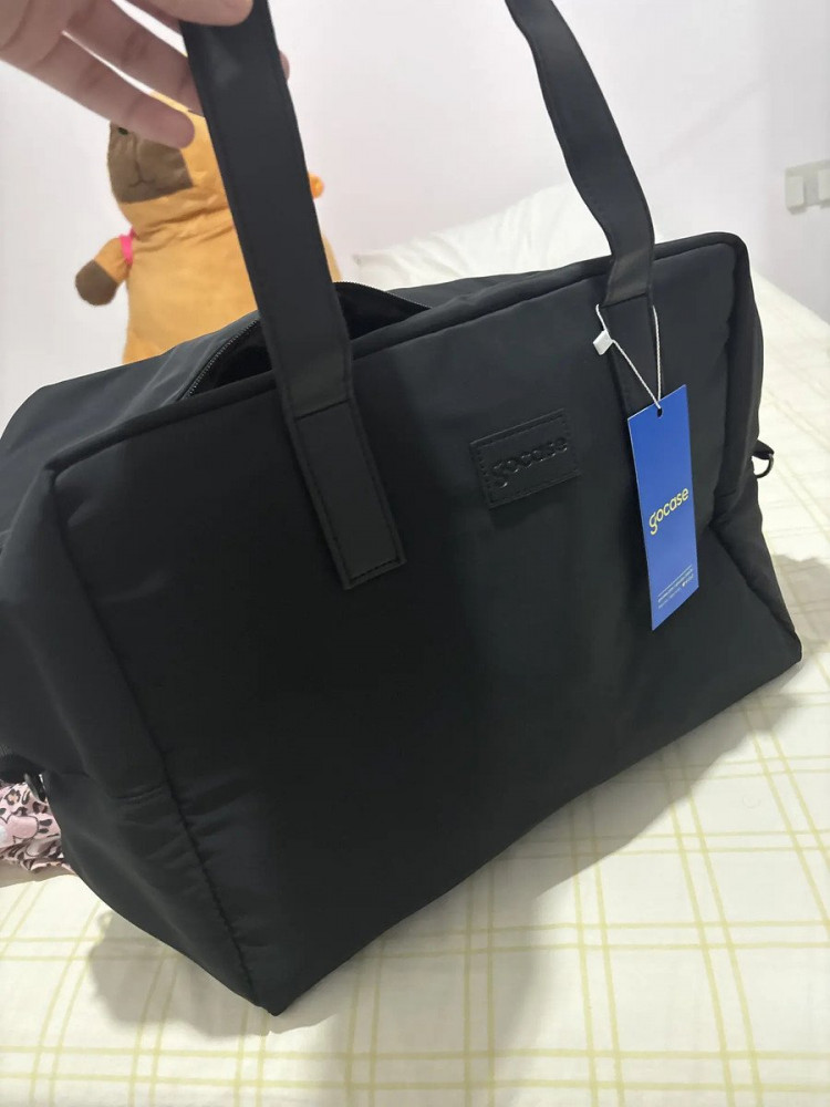 Outlet Gocase Bolsa Viagem Joy Pro