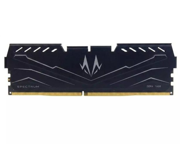 Memória DDR4 16GB 3200MHz Preto