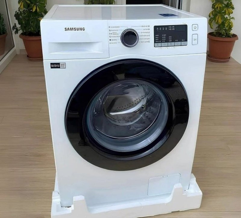 🧺 Lava e Seca Samsung WD11M c/ Digital Inverter 11kg