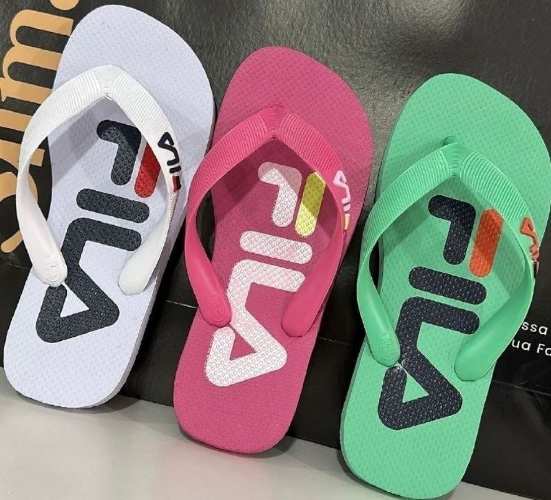 Chinelo Feminino Fila