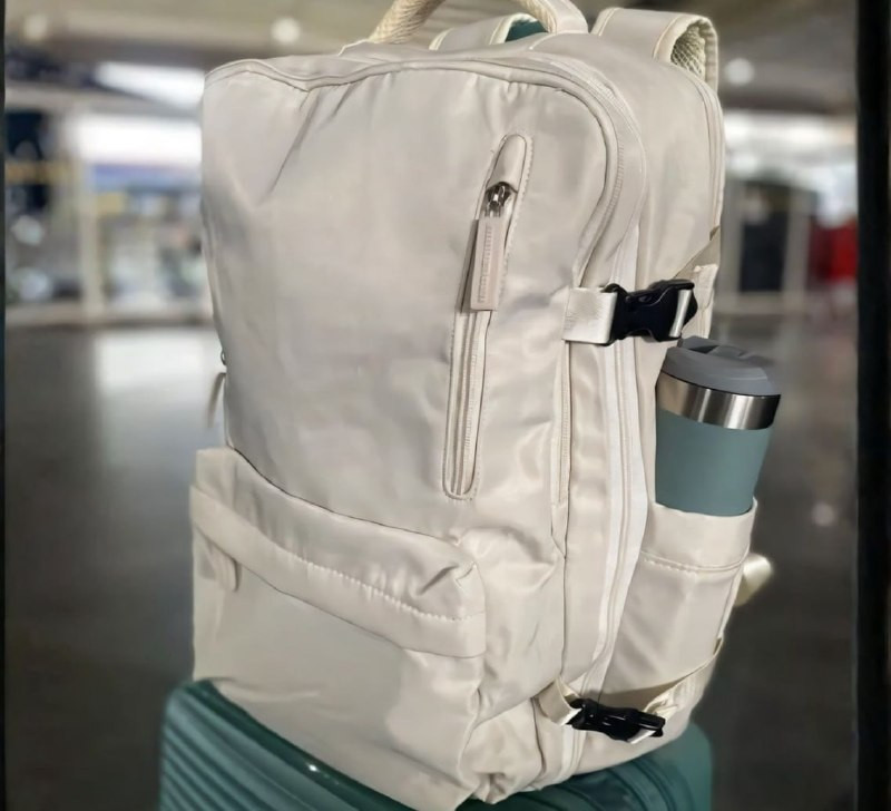 Mochila Viagem Impermeavel Executiva Grande