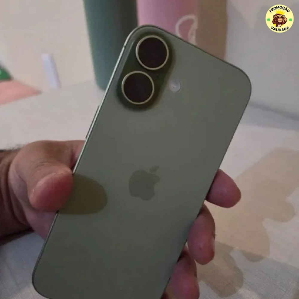 iPhone 17 256 GB