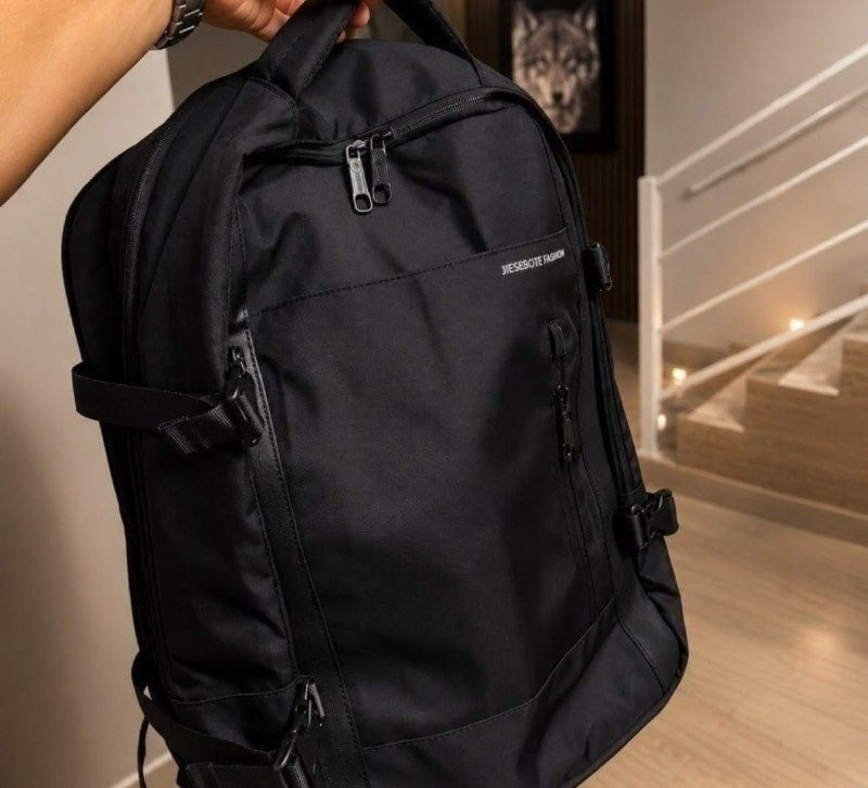 Mochila 42L Impermeável