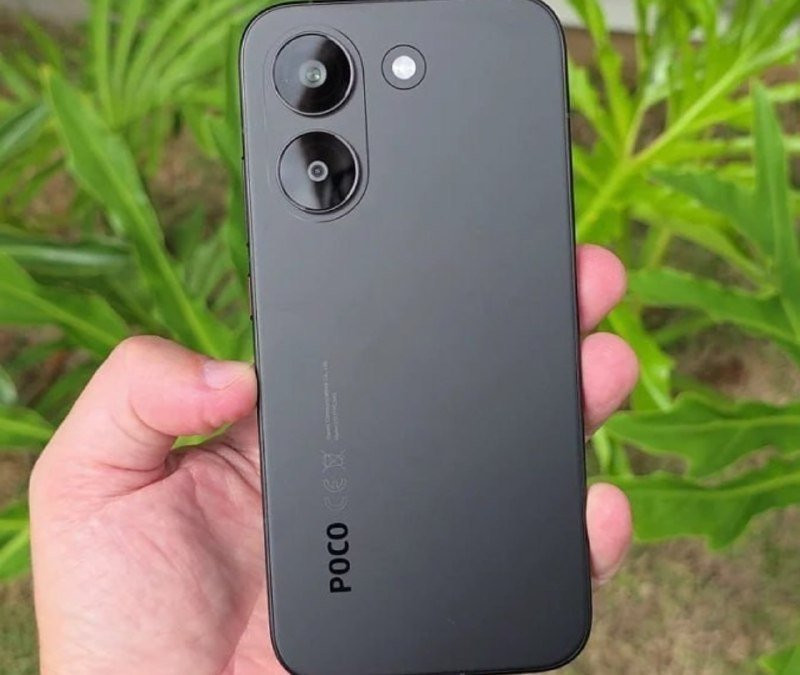 Xiaomi Poco X8 PRO 5G, 512GB, 12GB RAM