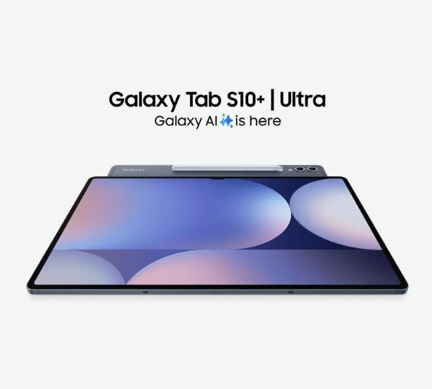 📱 Galaxy Tab S10 Ultra, 512 GB, Tela 14.6 OLED Wifi